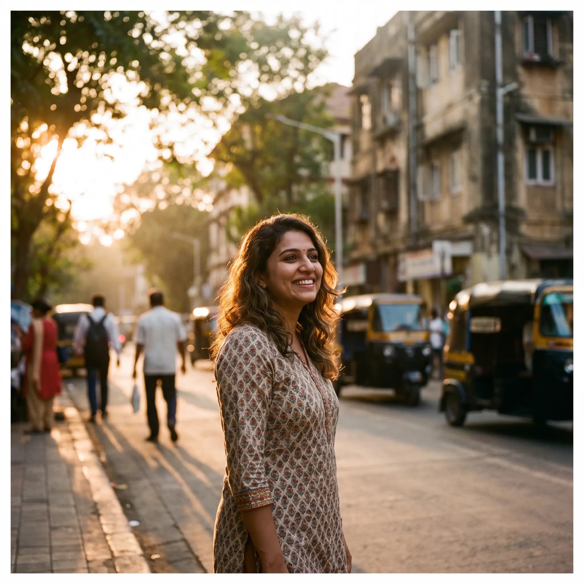 Aarti, a verified neighbour on Circlio